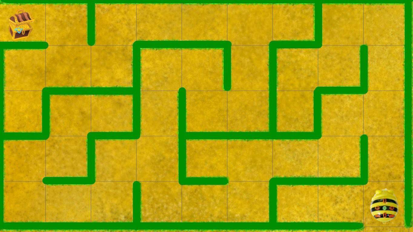 Maze Game