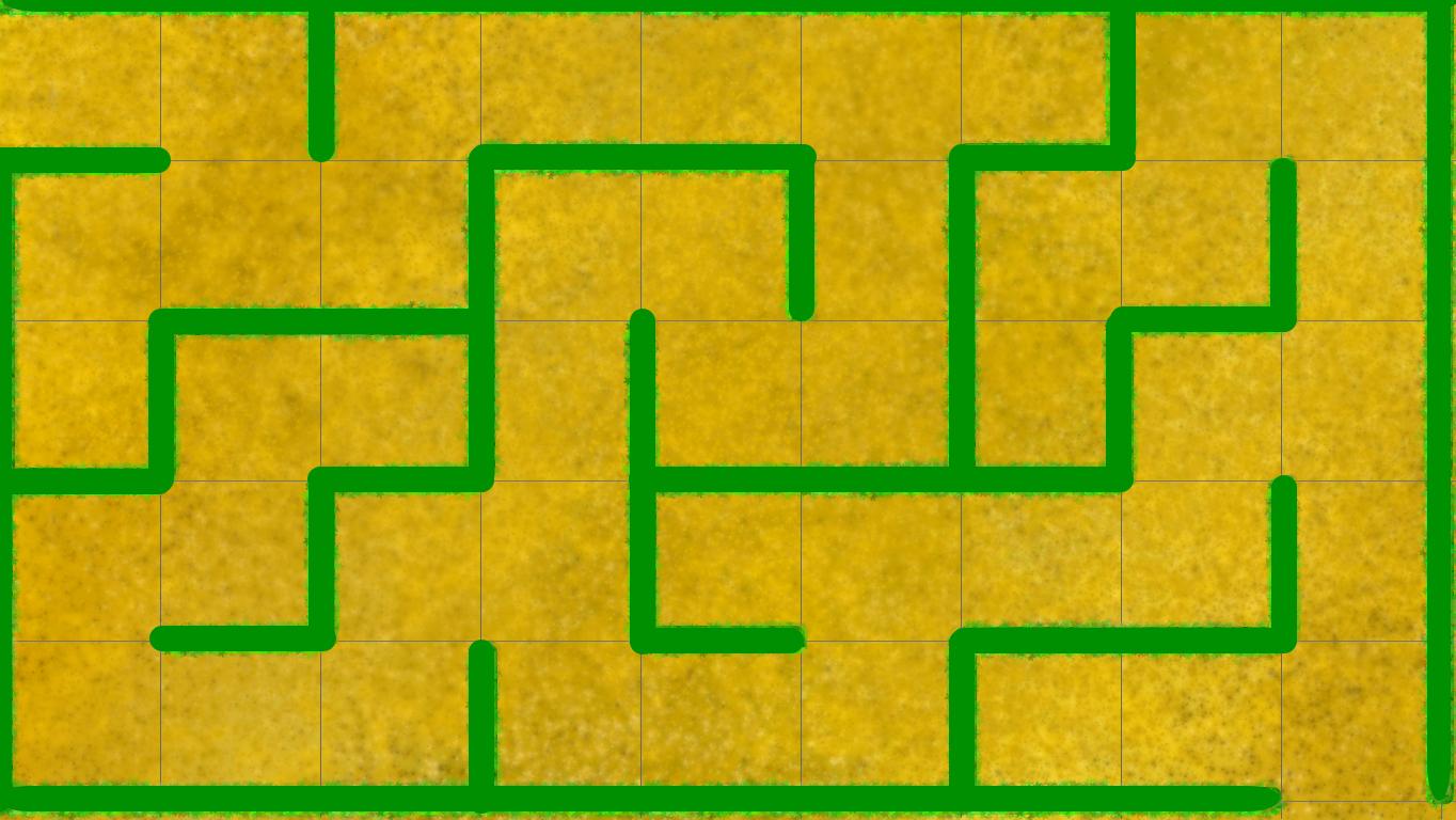 Maze Game