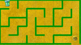 Maze Game