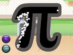 Bake the Perfect Pi! 1