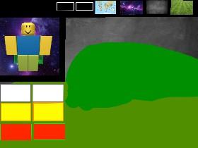 ROBLOX noob clicker