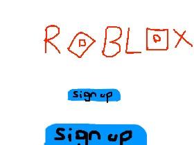 Roblox!