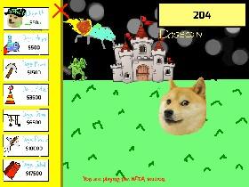 fantasy doge clicker 1 1