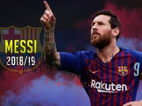 Messi labirynt 1