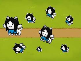 Animation 1 (Temmie)