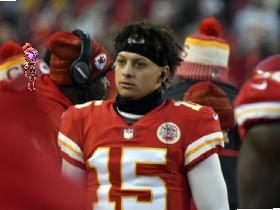 patrick mahomes