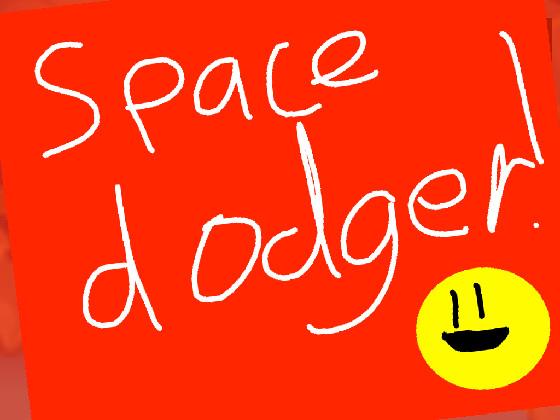 space dodger