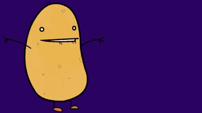 Chat with a potato! 2