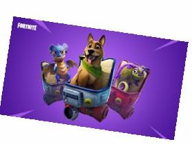 fortnite pets