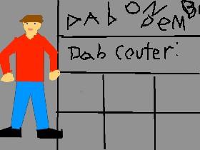 Dabbing Simulator 1