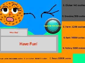 Cookie Clicker 1 1