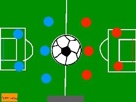 2-Player Soccer 2