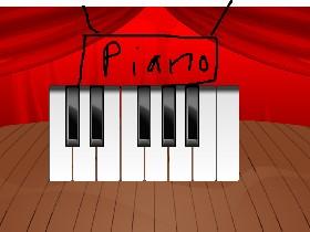 My Piano 1