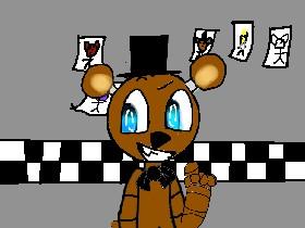 freddy Animation 1 1