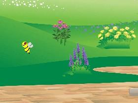 Bee Game