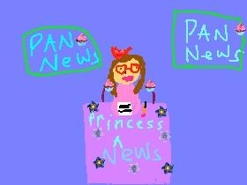 Princess A News