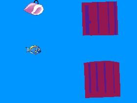 Ivayla flappy fish