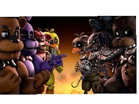 fnaf fight1 1