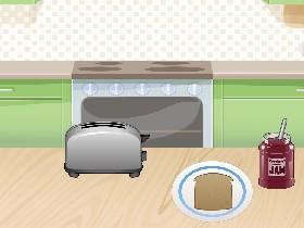 A Cooking Game 1