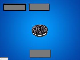 Oreo Clicker! 1 1