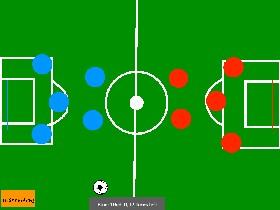 2-Player Soccer 1 2 1