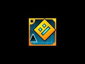 Geometry dash OFF