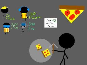 Pizza Miner 1