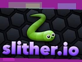 slither.io the remix