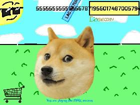 hacked doge clicker 1