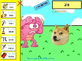 Doge Clicker 2 1