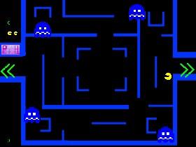 {PAC-MAN} 1