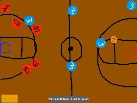 2 Player Basketball - copy