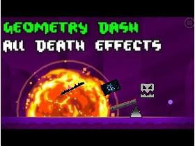 Geometry dash V.3 1