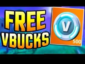 Real Vbucks Generator 1