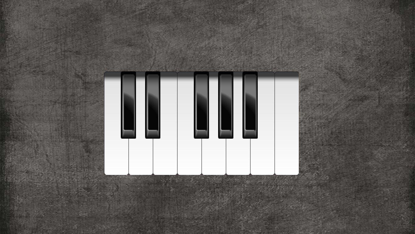 keyboard  piano