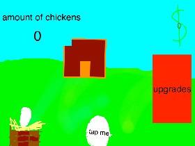 chicken clicker  2 1