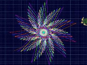 Spiral Triangles 1 1