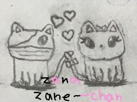 Zane~Chan (Zana)