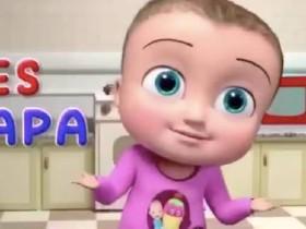 johny johny yes papa