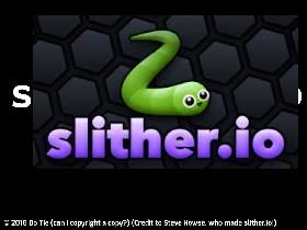 slither.io Micro v1.4