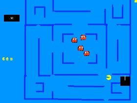 pac-man! 2