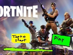 Fortnite battle royal 2