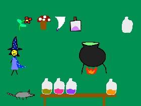 Potion Maker