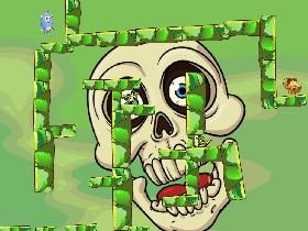 Scary Maze Game 2