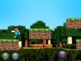 MINECRAFT: ARCADE🎮 1