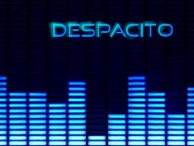 Despacito song 1