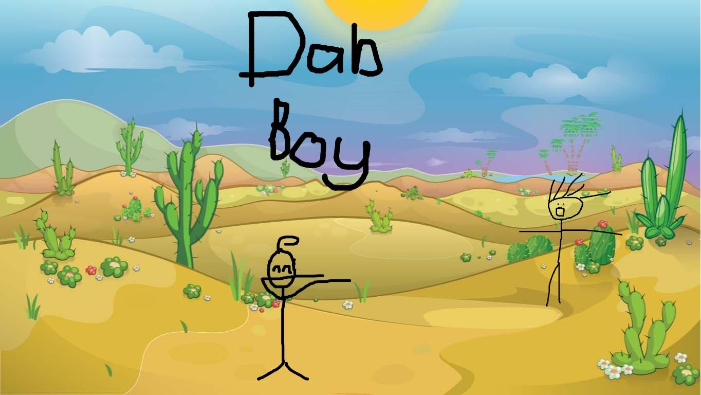 dab boy