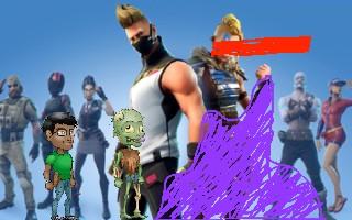 FORTNITE