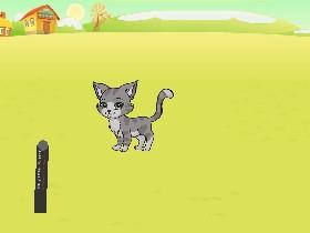 A Pet Game 1