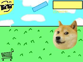 Doge Clicker 1